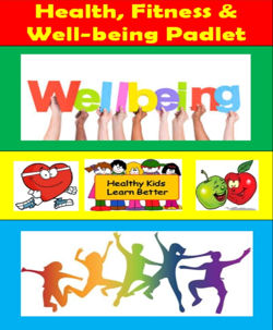 Health, Fitness & Wellbeing