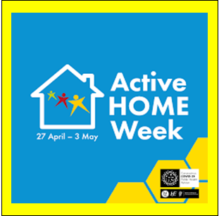 active home week